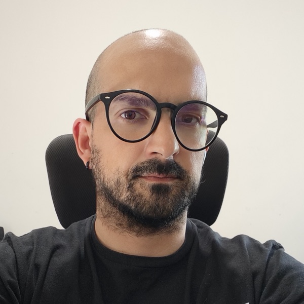 Federico Castiglione